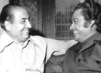 Trivia Tunes: When Kishore Kumar felt he couldn’t have been half as good as Mohammed Rafi while singing THIS song from Parwana