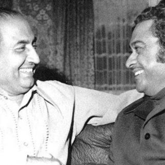 Trivia Tunes: When Kishore Kumar felt he couldn’t have been half as good as Mohammed Rafi while singing THIS song from Parwana