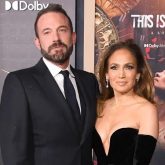Trouble in Paradise! Jennifer Lopez and Ben Affleck on the verge of divorce?