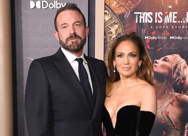 Trouble in Paradise! Jennifer Lopez and Ben Affleck on the verge of divorce?