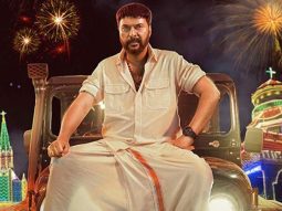 Turbo Trailer: Mammootty returns to his massy avatar in this high-octane action entertainer