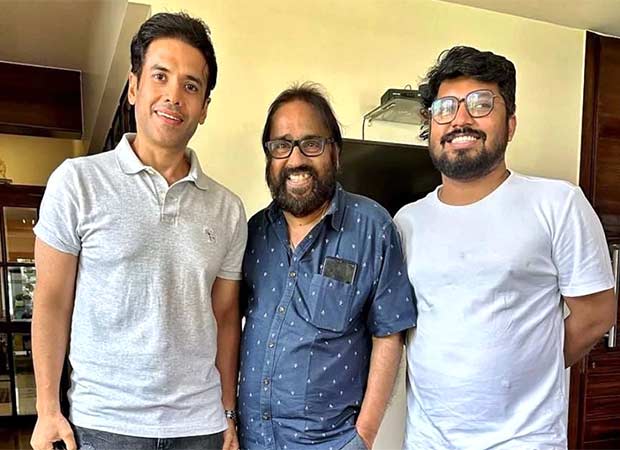 Tusshar Kapoor calls Kapkapiii late director Sangeeth Sivan's passion project: "Releasing his film without him will be painful for all of us" 