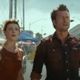 Twisters New trailer starring Glen Powell, Daisy Edgar-Jones and Anthony Ramos sees new breed of storm chasers take on unprecedented phenomena