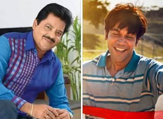 Udit Narayan is happy that his original voice has been retained in ‘Papa Kehte Hain’ recreation in Srikanth: “I am so happy it is such an integral part of the film”