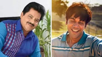 Udit Narayan is happy that his original voice has been retained in ‘Papa Kehte Hain’ recreation in Srikanth: “I am so happy it is such an integral part of the film”