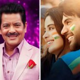 ‘Dekha Tenu’ OG singer Udit Narayan REACTS to recreation of track for Mr & Mrs Mahi: “They did wait for me for four months, and it’s my mistake”