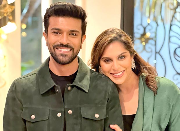Upasana Konidela praises Ram Charan's support during postpartum struggles; says “My husband is my therapist and…” Upasana Konidela praises Ram Charan's support during postpartum struggles; says “My husband is my therapist and…”