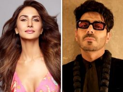 Vaani Kapoor to headline Badtameez Gill; Aparshakti Khurana, Paresh Rawal join the cast