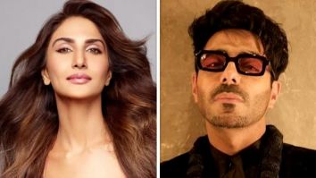 Vaani Kapoor to headline Badtameez Gill; Aparshakti Khurana, Paresh Rawal join the cast