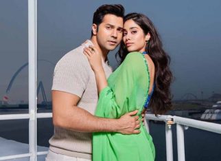 Varun Dhawan and Janhvi Kapoor kick off the shoot for Shashank Khaitan’s Sunny Sanskari Ki Tulsi Kumari, see photo