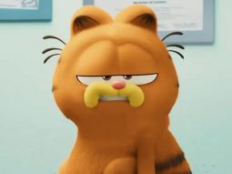 Varun Sharma does Hindi voiceover for Chris Pratt starrer The Garfield Movie, watch trailer