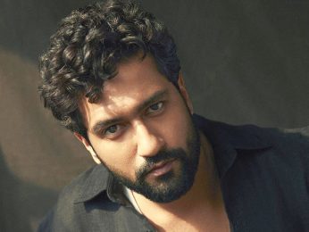 Vicky Kaushal started his acting journey with a minor role in Anurag Kashyap’s Gangs of Wasseypur before his lead debut in Masaan
