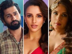 From Vicky Kaushal to Triptii Dimri to Richa Chadha: 8 actors that dominated the screen despite brief roles