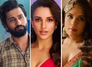From Vicky Kaushal to Triptii Dimri to Richa Chadha: 8 actors that dominated the screen despite brief roles