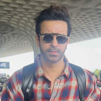 Aamir Ali is the definition of cool in these sunglasses