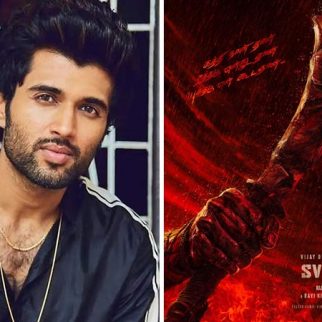 Vijay Deverakonda gears up for pan-Indian rural action drama with Dil Raju; announces SVC 59 on his birthday