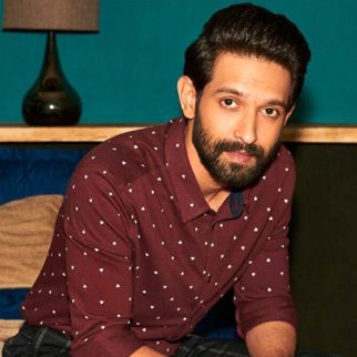 Vikrant Massey caught in an inflamed argument with cab driver: “Dhamka rahe ho tum?”