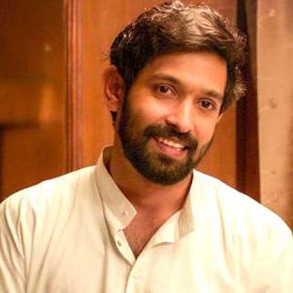 Vikrant Massey on embracing fatherhood and experiencing career high at the same time: "I'm going through an incredible purple patch in my life"