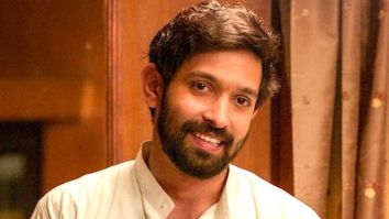Vikrant Massey on embracing fatherhood and experiencing career high at the same time: “I’m going through an incredible purple patch in my life”