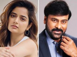 Vishwambhara: Actress Ashika Ranganath joins Chiranjeevi in this fantasy entertainer