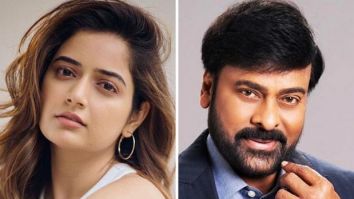 Vishwambhara: Actress Ashika Ranganath joins Chiranjeevi in this fantasy entertainer
