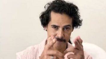 What do you think of Dino Morea’s new moustache look Comment below!