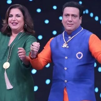 Farah Khan reveals challenges of shooting the song 'Deewangi Deewangi' with Bollywood's biggest stars; says, “Govinda came 24 hours late”