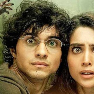Sharvari steps into Dinesh Vijan’s horror-verse as the surprise factor of Munjya; says, “I’m a big surprise factor of the film”