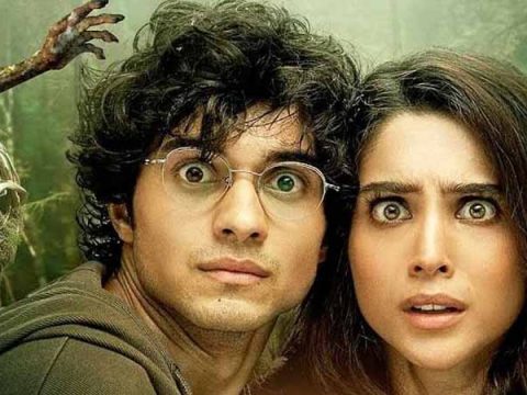 Sharvari steps into Dinesh Vijan’s horror-verse as the surprise factor of Munjya; says, “I’m a big surprise factor of the film”