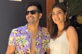 Who wants to see Varun Dhawan and Kriti Sanon together in a movie once again Comment below!