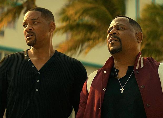 Will Smith and Martin Lawrence starrer Bad Boys Ride or Die to release in India on June 6, a day prior to the US