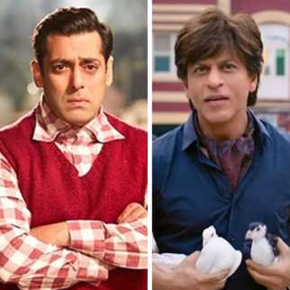 "You can’t see Salman Khan in a Tubelight or Shah Rukh Khan in a Zero. They will NEVER be characters in a film" - Sajid Khan