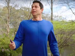 Zachary Levi takes on an epic adventure as Harold in new trailer of live-action adaptation of Harold and the Purple Crayon, watch