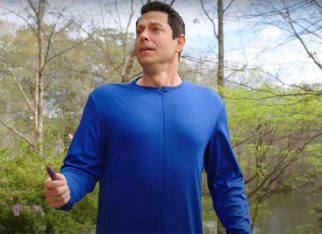 Zachary Levi takes on an epic adventure as Harold in new trailer of live-action adaptation of Harold and the Purple Crayon, watch