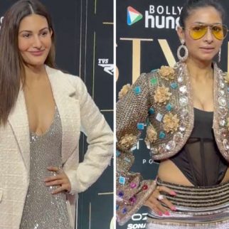 Bollywood Hungama Style Icons 2024: “Zeenat Aman is killing with her Instagram game,” says Amyra Dastur; Tanisha Mukerji credits mother Tanuja for fashion inspiration