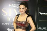 BH Style Icons 2024 Awards: Ameesha Patel looks super chic in this outfit