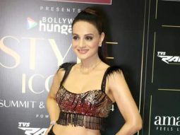 BH Style Icons 2024 Awards: Ameesha Patel looks super chic in this outfit