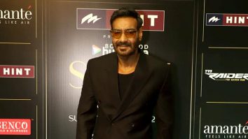 BH Style Icons 2024 Awards: Dapper as always – Ajay Devgn!