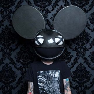 deadmau5, Grammy-nominated DJ, set to return to India after a decade in Mumbai on July 12, 2024