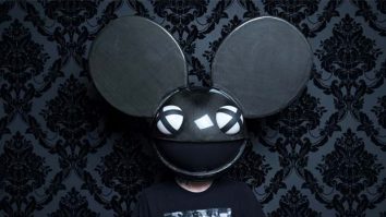 deadmau5, Grammy-nominated DJ, set to return to India after a decade in Mumbai on July 12, 2024