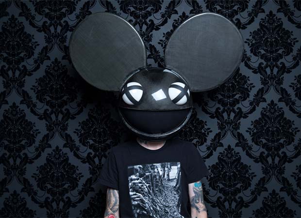 deadmau5, Grammy-nominated DJ, set to return to India after a decade in Mumbai on July 12, 2024