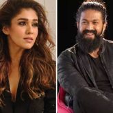 Nayanthara in talks with makers of Yash starrer Toxic: Report
