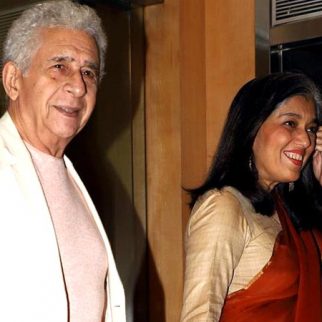 Ratna Pathak opens up about Naseeruddin Shah's family for accepting inter-faith marriage