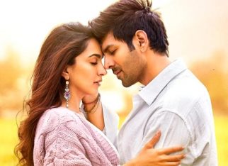 1 Year of Satyaprem Ki Katha: Kartik Aaryan shares behind-the-scenes video featuring Kiara Advani: “The film will always be closest to my heart”