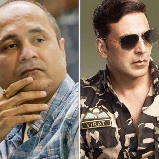 10 Years of Holiday EXCLUSIVE: Vipul Shah says that Akshay Kumar was the natural fit for the role: “During intermission, when he tells his mates ‘Let’s play a game’, you wonder ‘What is he going to do?’ Audiences were shocked when they realized that he was going to kill 12 terrorists”