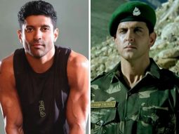 20 Years of Lakshya: When Farhan Akhtar said Hrithik Roshan-starrer was close to his heart: “That film, in terms of what it stood for, and as a production achievement”