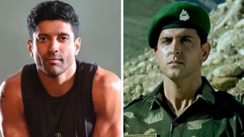 20 Years of Lakshya: When Farhan Akhtar said Hrithik Roshan-starrer was close to his heart: “That film, in terms of what it stood for, and as a production achievement”