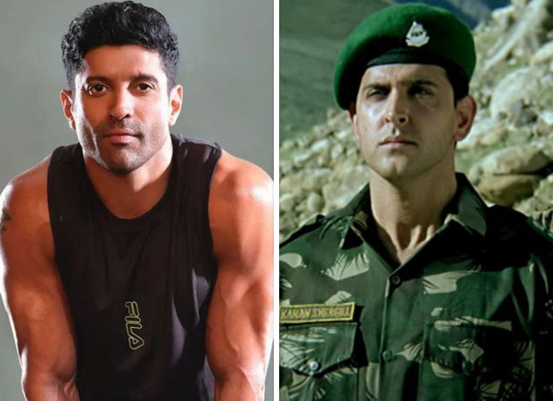 20 Years of Lakshya When Farhan Akhtar said Hrithik Roshan-starrer was close to his heart “That film, in terms of what it stood for, and as a production achievement”