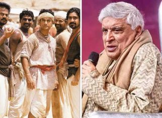 23 Years of Lagaan: “A famous painter heard ‘O Paalanhaare’ and told me, ‘Tum jhooth bolte ho. Ek atheist aisa bhajan nahin likh sakta’” – Javed Akhtar