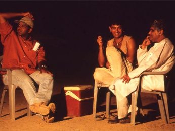 23 Years of Lagaan: Ashutosh Gowariker credits writers of Aamir Khan starrer: “A big thank you” 23 Years of Lagaan: Ashutosh Gowariker credits writers of Aamir Khan starrer: “A big thank you”